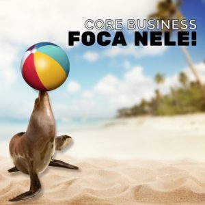 core business