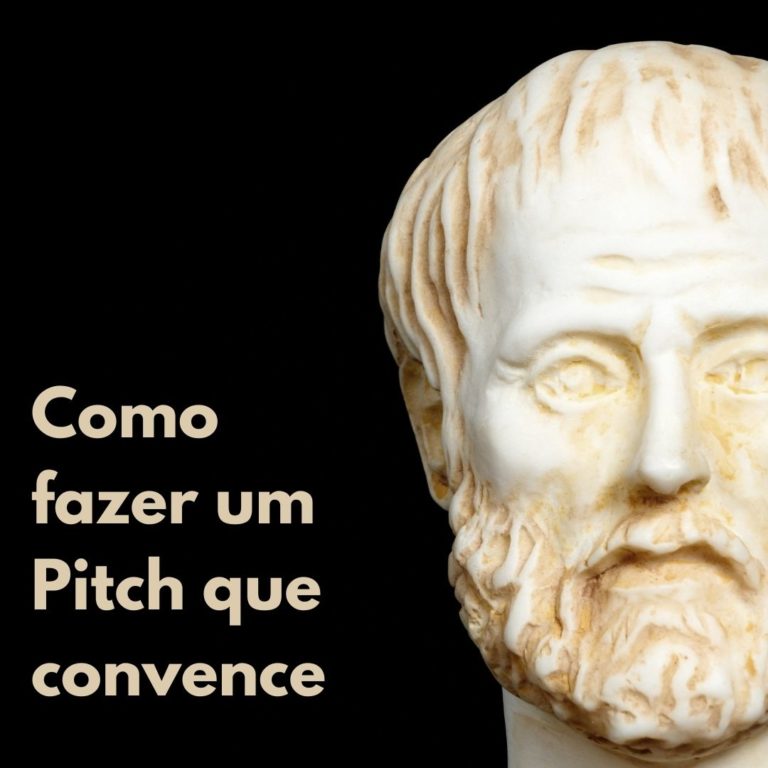 Pitch que convence