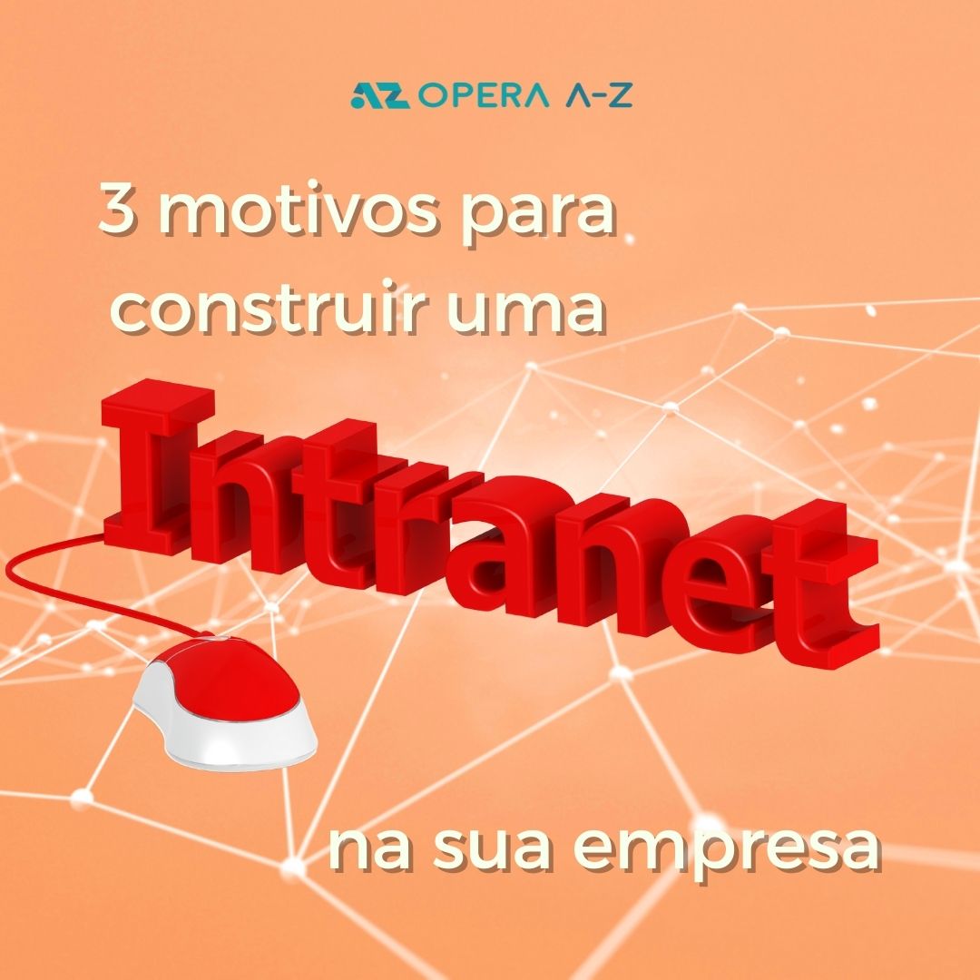 Intranet pra pequenas empresas